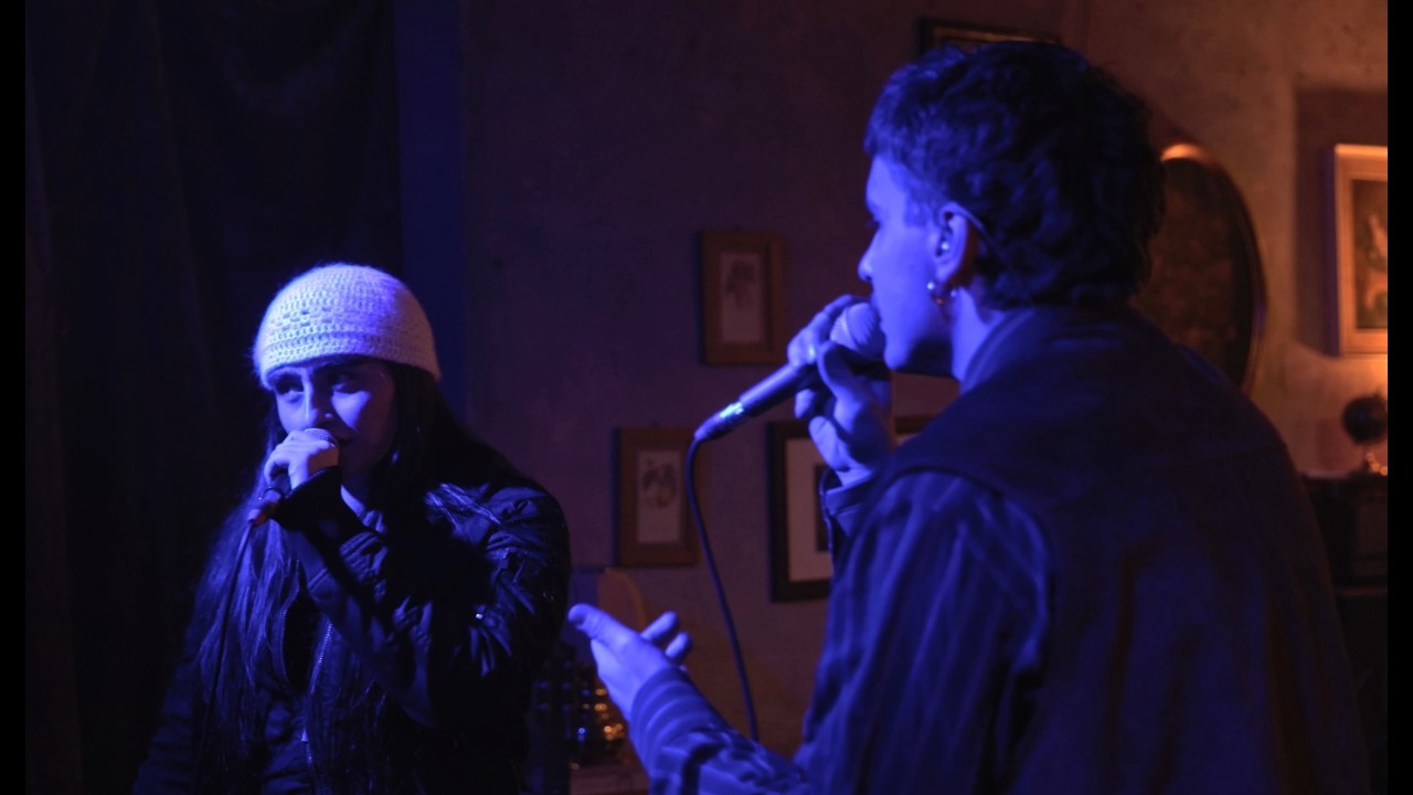 provinciale - TREGUA ft. VEROSIMILE (Live PWCC)