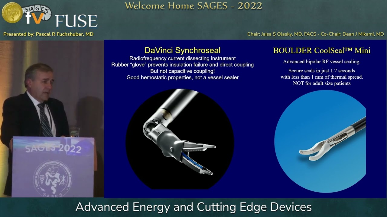Advanced Energy and Cutting Edge Devices