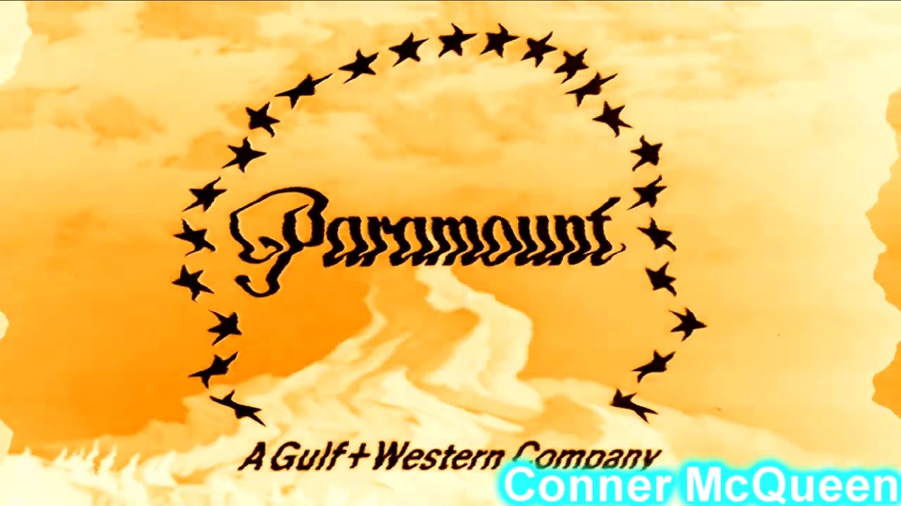 Paramount Pictures Logo (1973) Effects Round 1 VS Everyone (1/30)