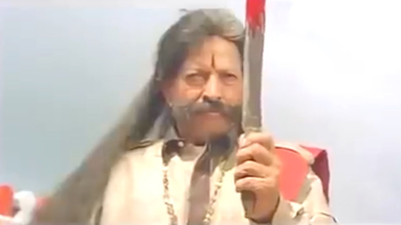 Jamindaru Kannada Movie Part 5 | ವಿಷ್ಣುವರ್ಧನ್ ತನ್ನ ಸಹೋದರನನ್ನು ಉಳಿಸಲು ಸಾಯುತ್ತಾನೆ