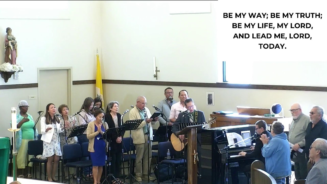 Third Sunday in Ordinary Time January 25-2026
