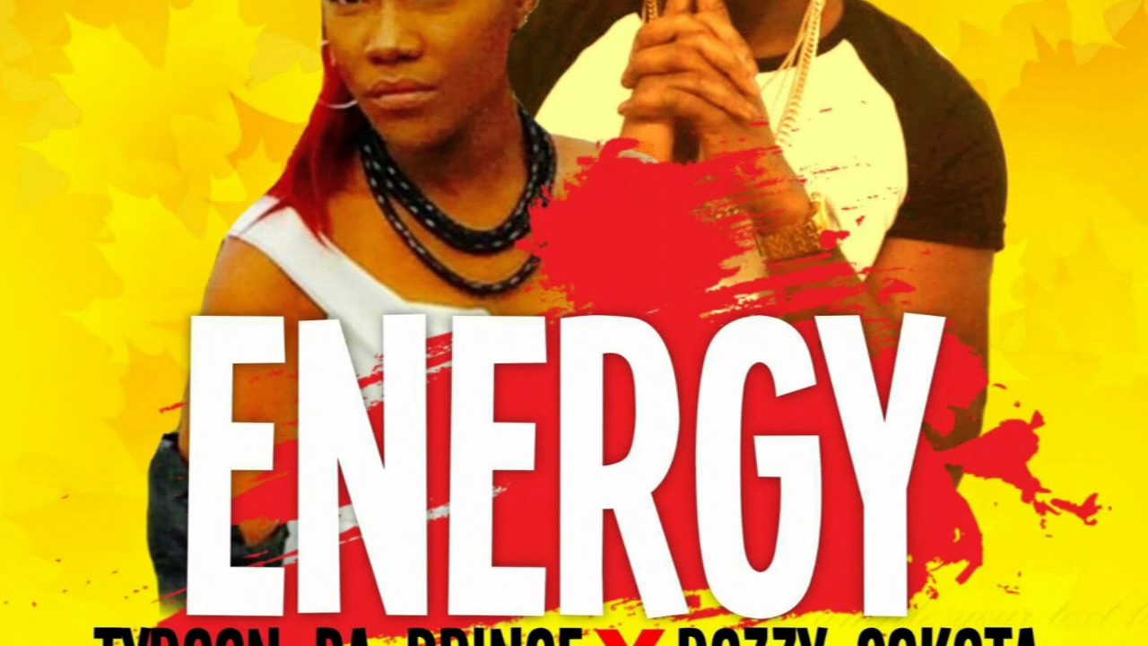 Tyroon Da Prince  X Rozzy -Energy  (Prod by Nashito kulala)