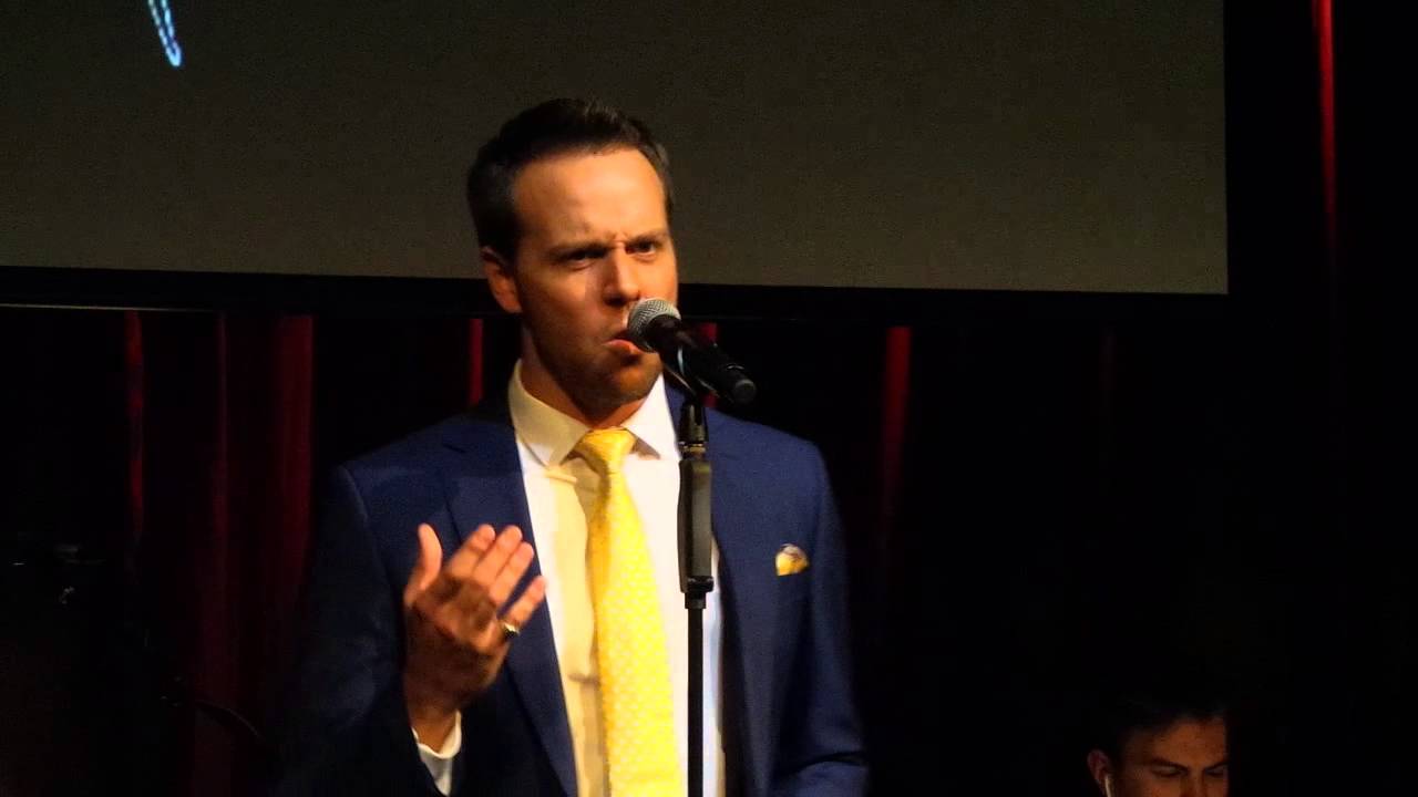 Daniel Koek - Gethsemane - Hippodrome Live Lounge