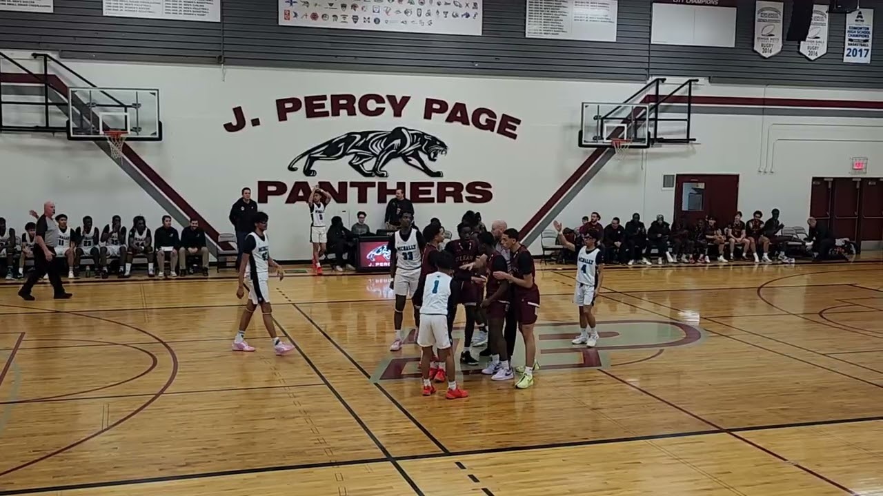 Ed Kiryluk Classic CHAMPIONSHIP : Bishop McNally vs O'Leary