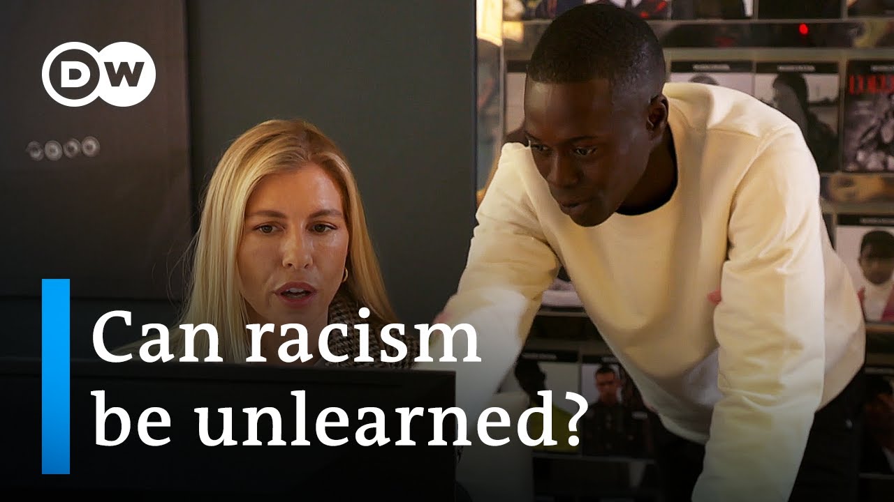 Diversity is good for business: So why is workplace racism still a thing? | DW Business