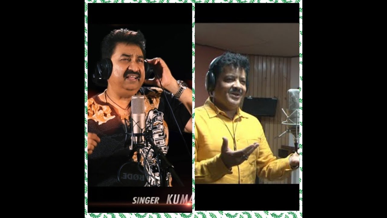 Kumar sanu Vs udit narayan //who is a king 👑 of 90s //