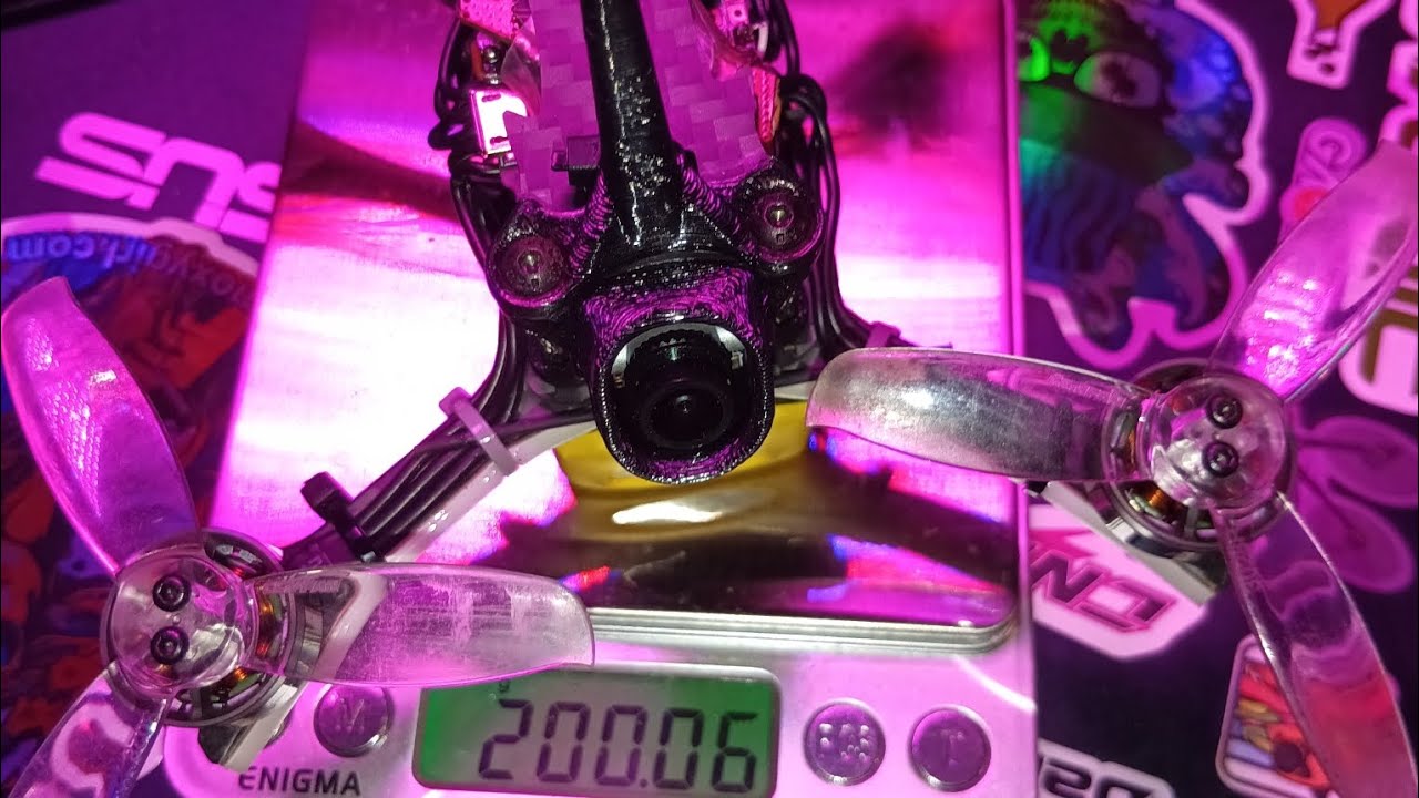 3inch FPV Racing Quadcopter #fpv #drone #fpvlife #fpvdrone 