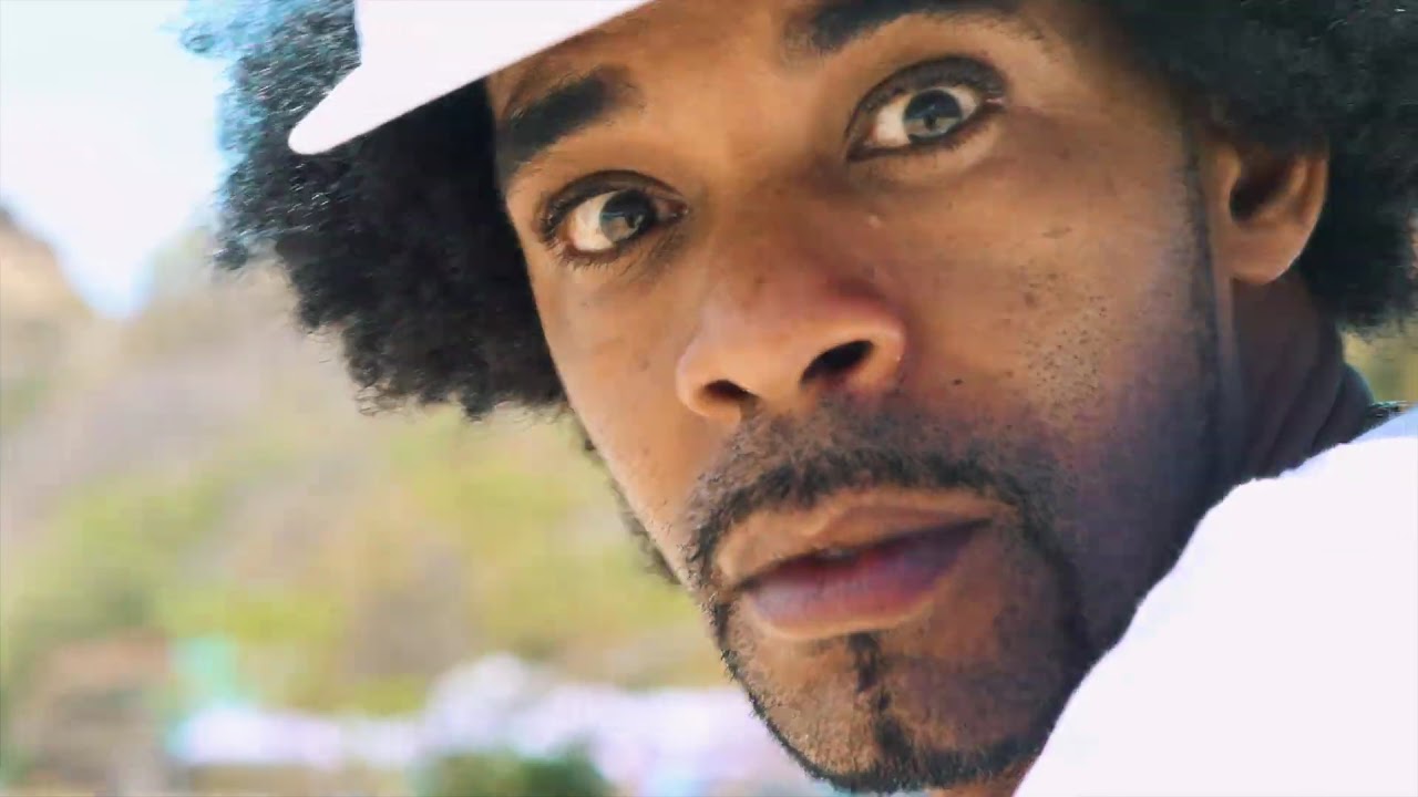 Ricky T - Technically (Official Music Video)