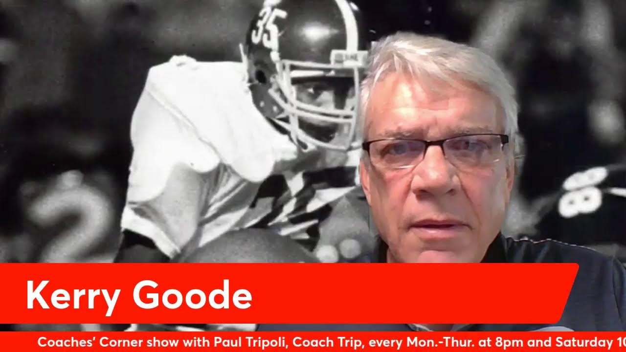 Goode and Faithful Servant Show episode 50
