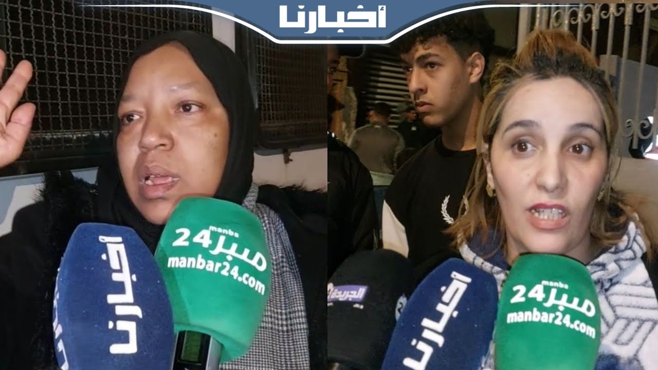 شهود عيان يكشفون تفاصيل الليلة البيضاء التي عاشتها ساكنة البرنوصي بسبب حــرب الألتراس
