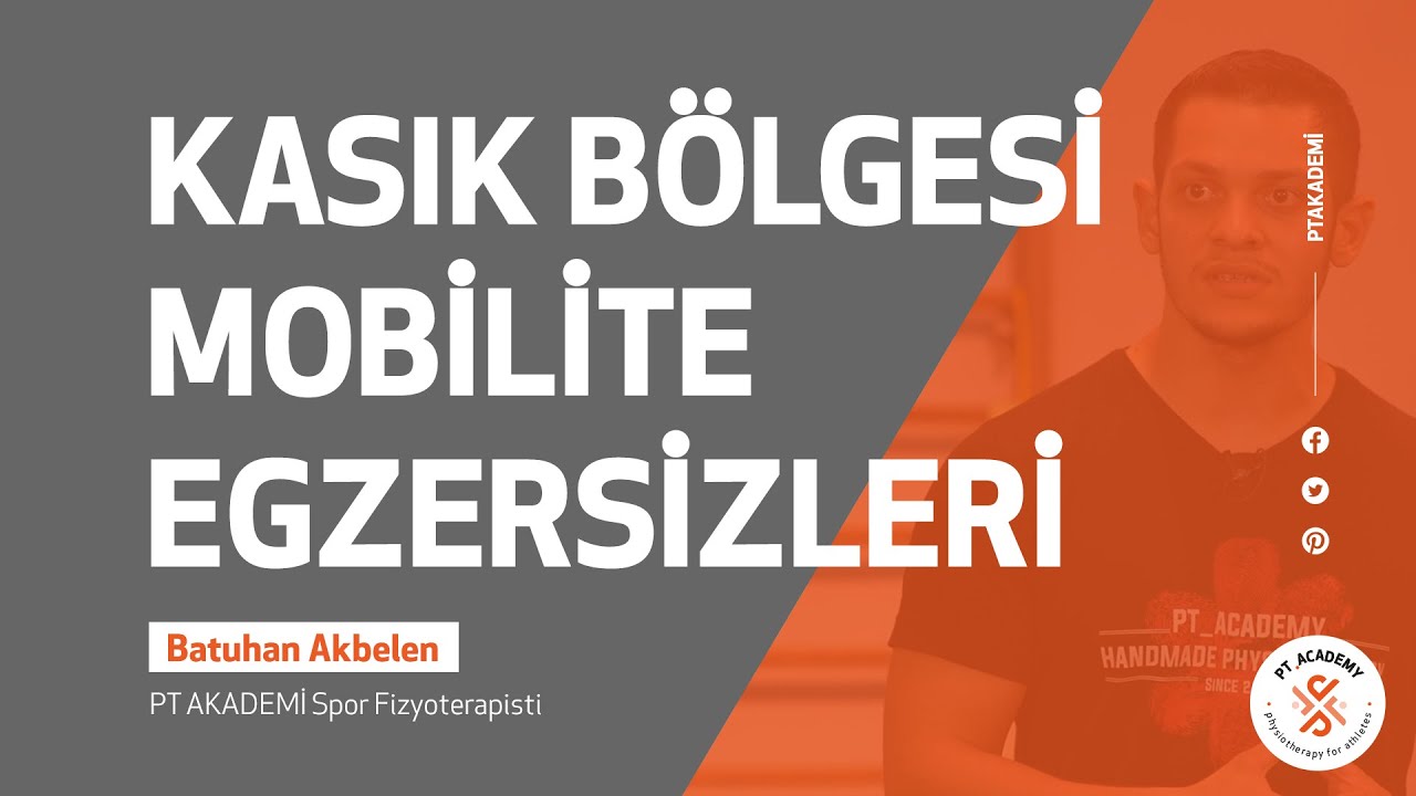 Kasık Ağrısına Yönelik 4 TEMEL EGZERSİZ | Fizyoterapi