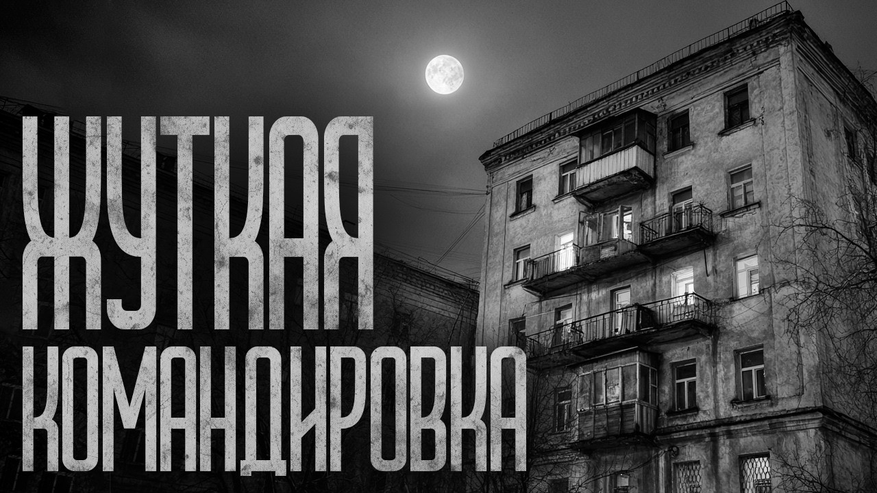 ПОЧЕМУ ВСЕ СОСЕДИ ЗАКОЛОТИЛИ ОКНА!? Страшные истории и страшилки.