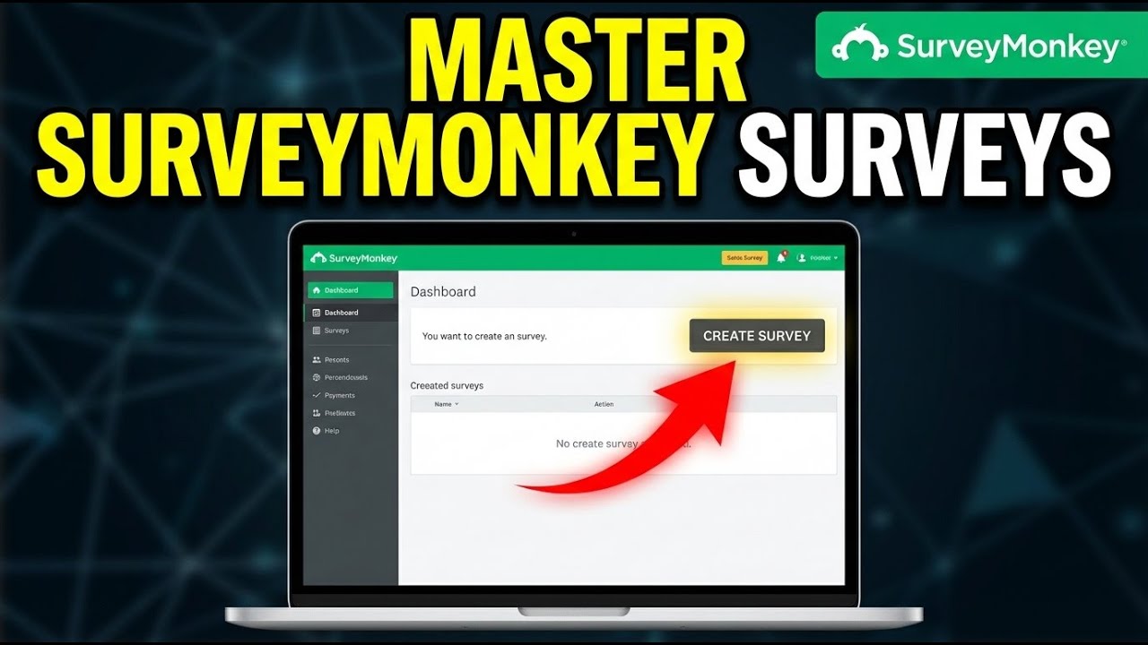 Как управлять онлайн-опросами с помощью SurveyMonkey &mdash; полное руководство