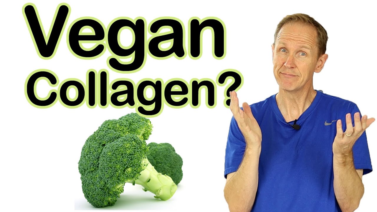 Is there Vegan Collagen? Simple and Complicated.