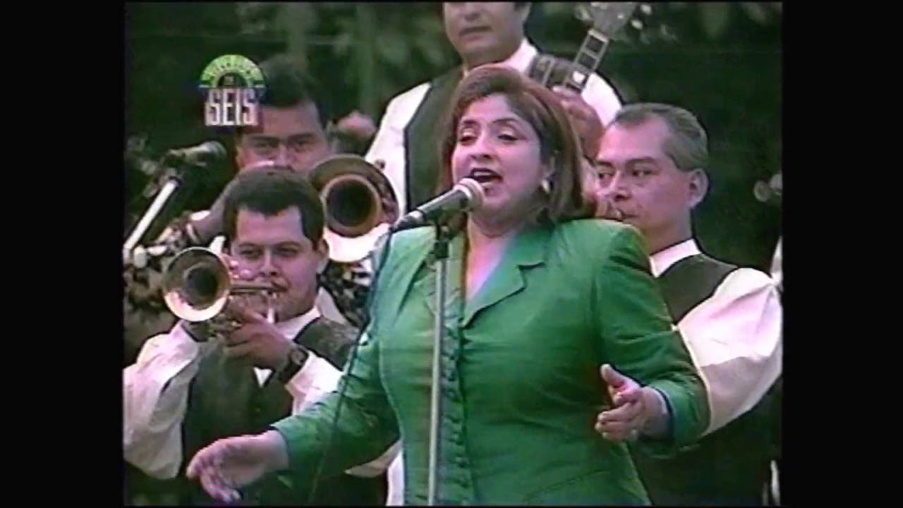 ORQUESTA DE LOS HERMANOS FLORES El Pulgarcito