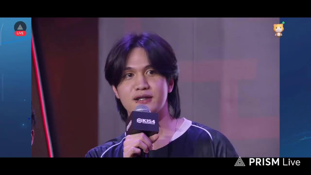 streaming HOK KIS4