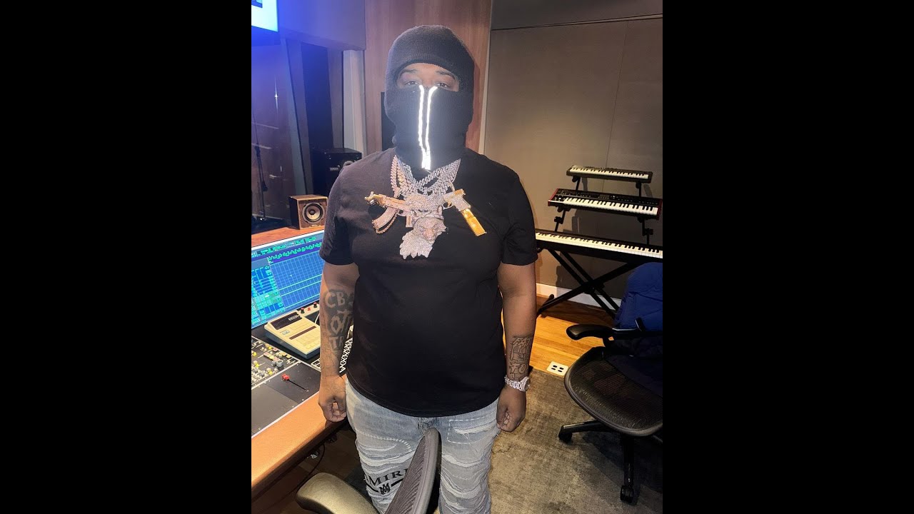 [FREE] YTB Fatt Type Beat - 