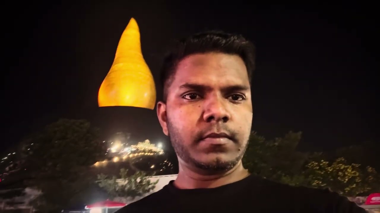 Hyderabad Transformation! 🇮🇳 Visiting Secretariat & 125ft Ambedkar Statue 