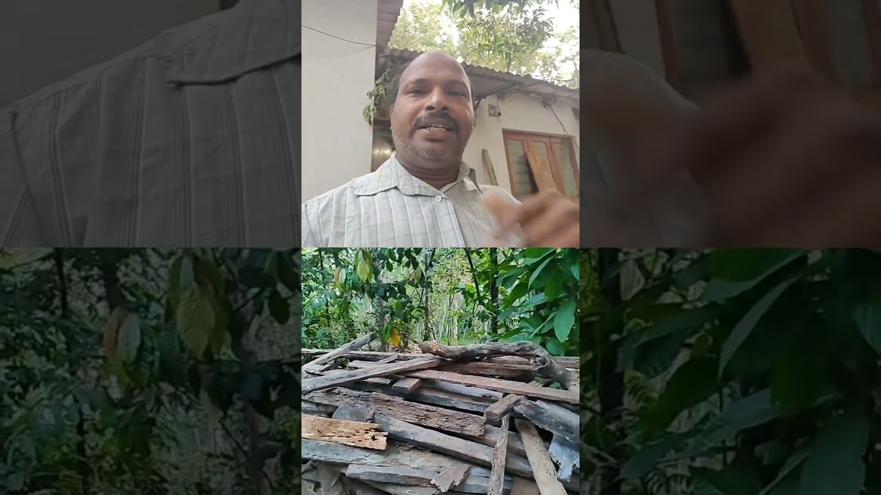சென்டிரிங் வேலை பரிதாபங்கள் 😌