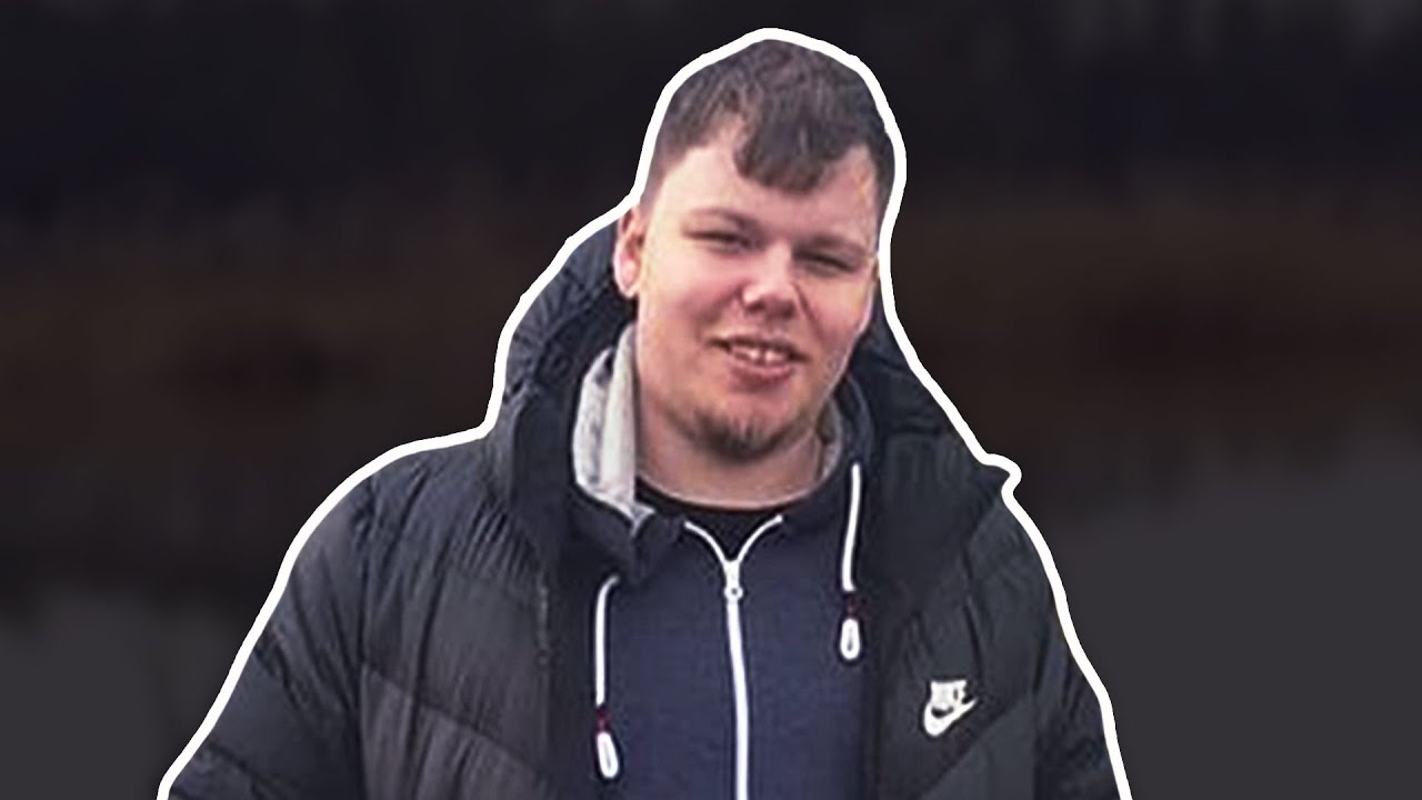 UNSER NEUER SUCHTBERATER