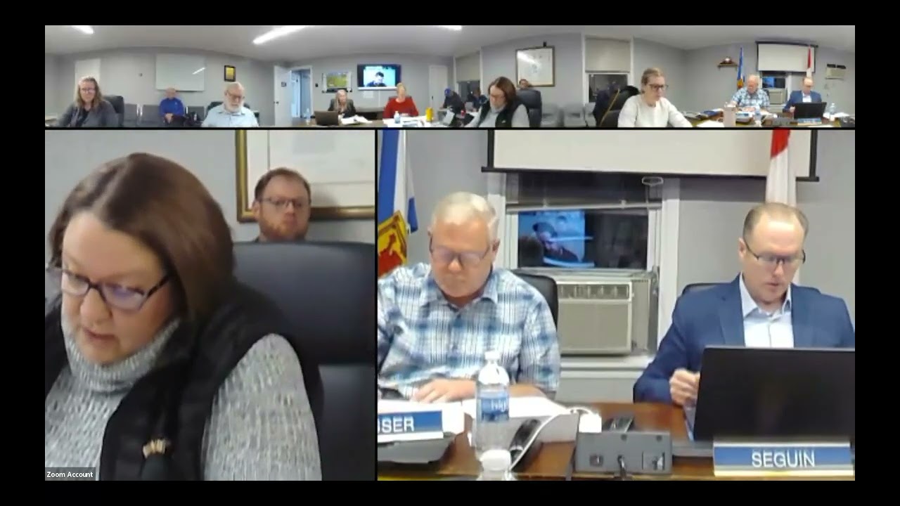 2026-01-22 Council Meeting