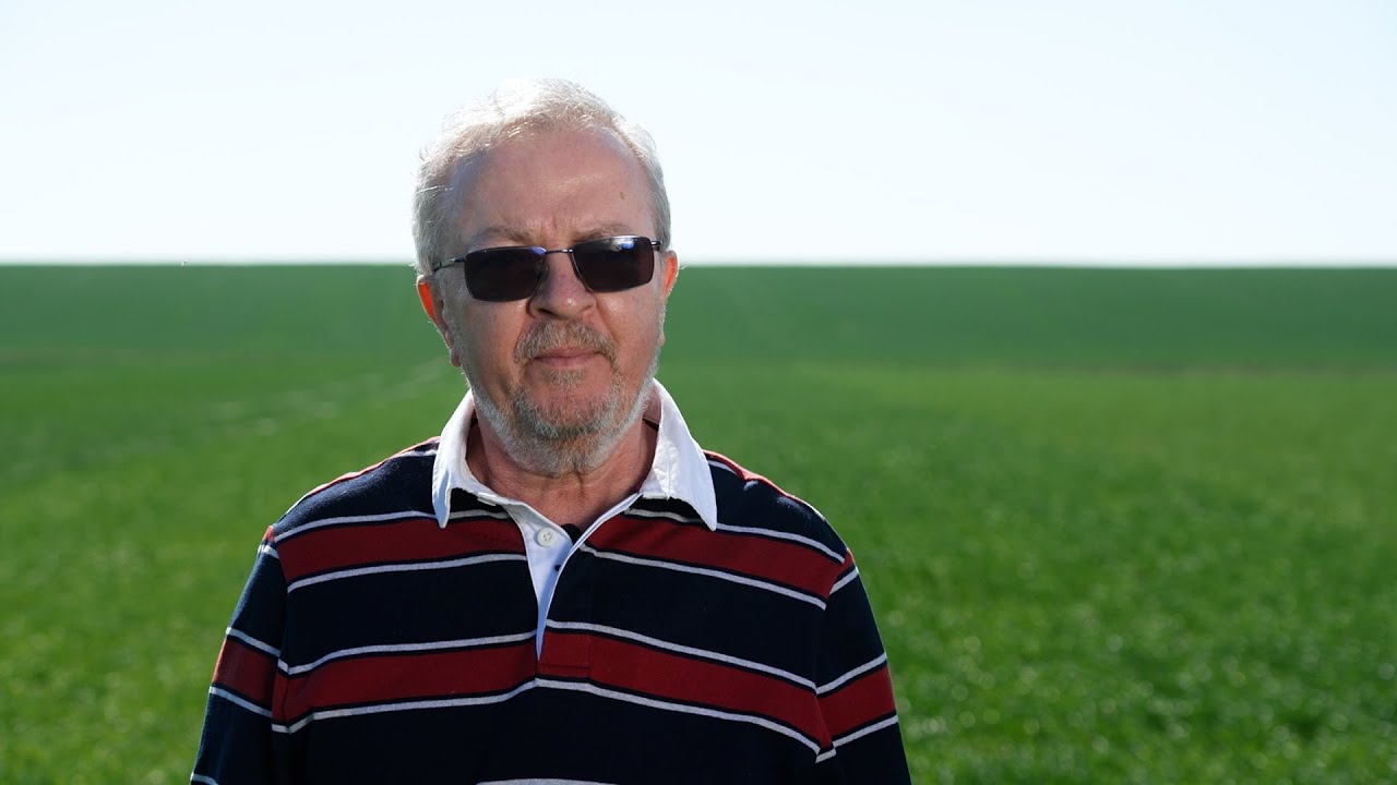 NATUREVO – tratamente de primăvară la grâu în platforma AGROSHOW 2022