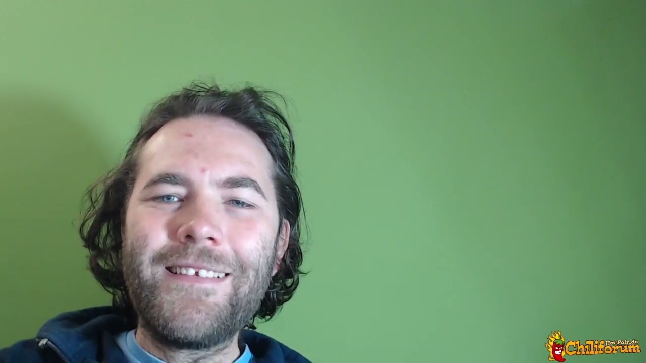 Chili Challenge 2024 - Nominierung akzeptiert!