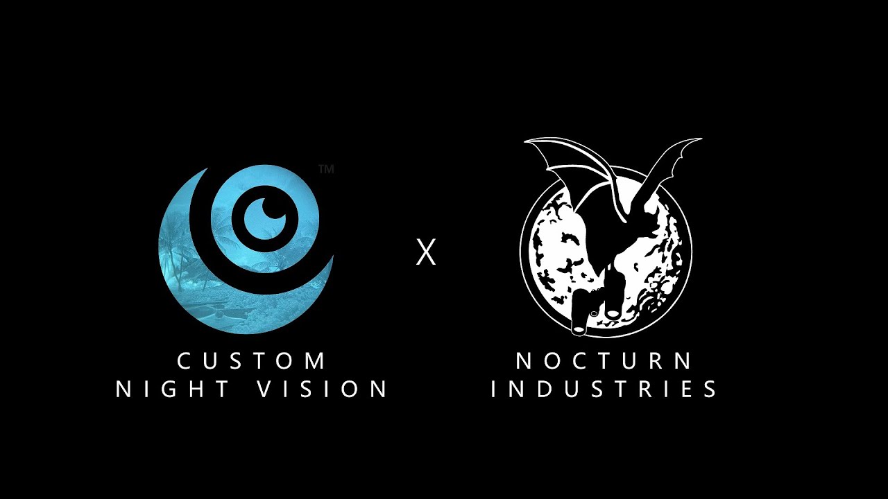 Custom Night Vision | Nocturn Industries Factory Visit