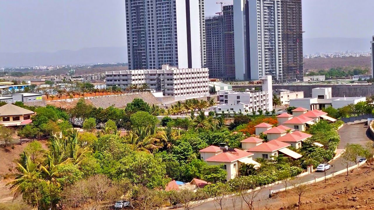 Majestique Towers East | वो देखिये जो आपने कतई नहीं देखा होगा | Work Progress | June 2019