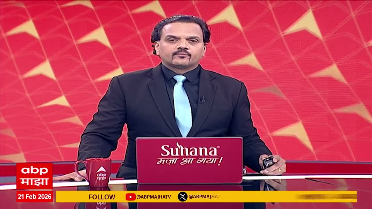 Krishna Andhale News