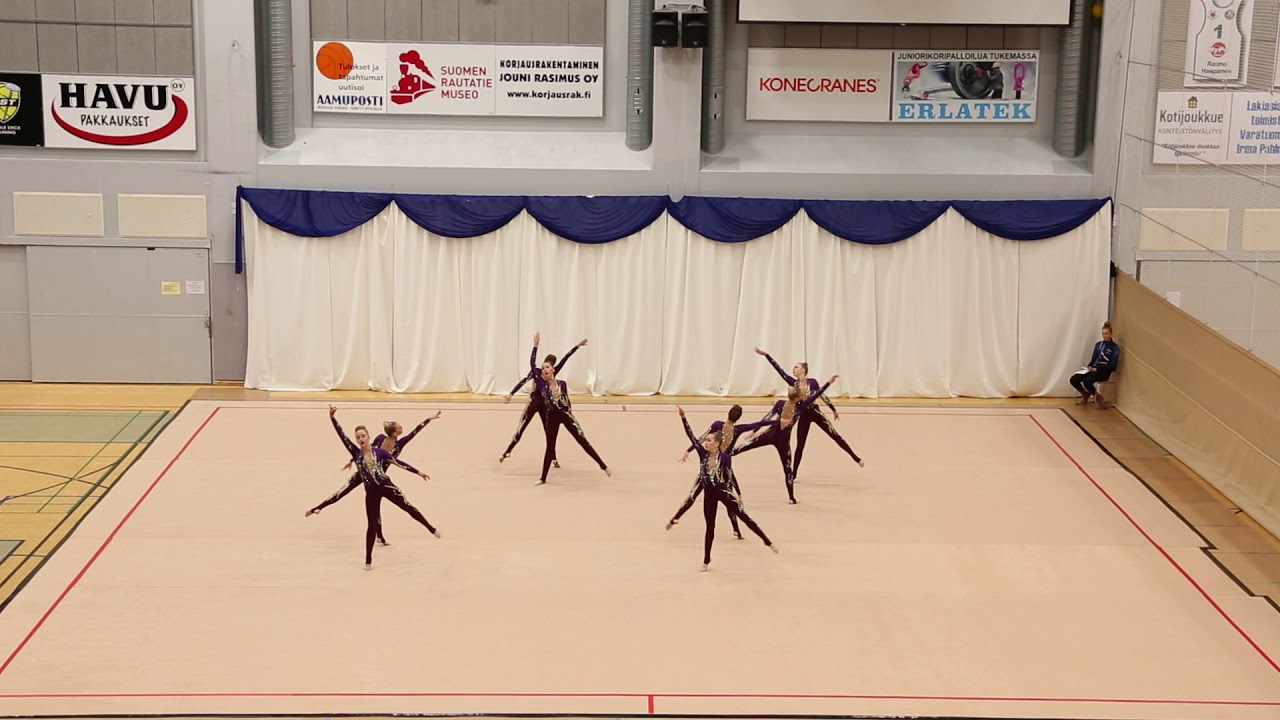 Lumo, JNV, 28.4.2019