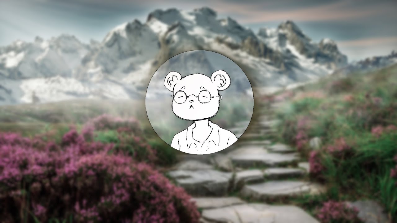 Baby Steps | Depression Comfort | Encouragement | Anxiety Comfort.