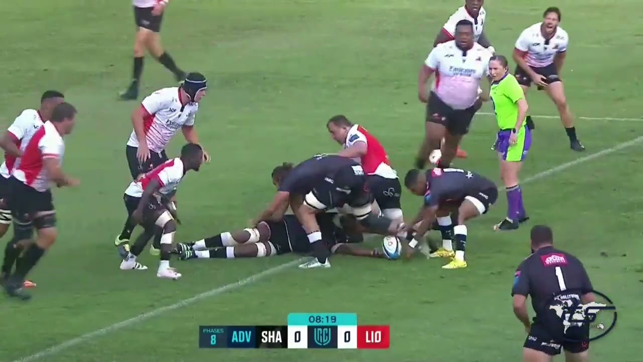 Sikhumbuzo Notshe Highlights