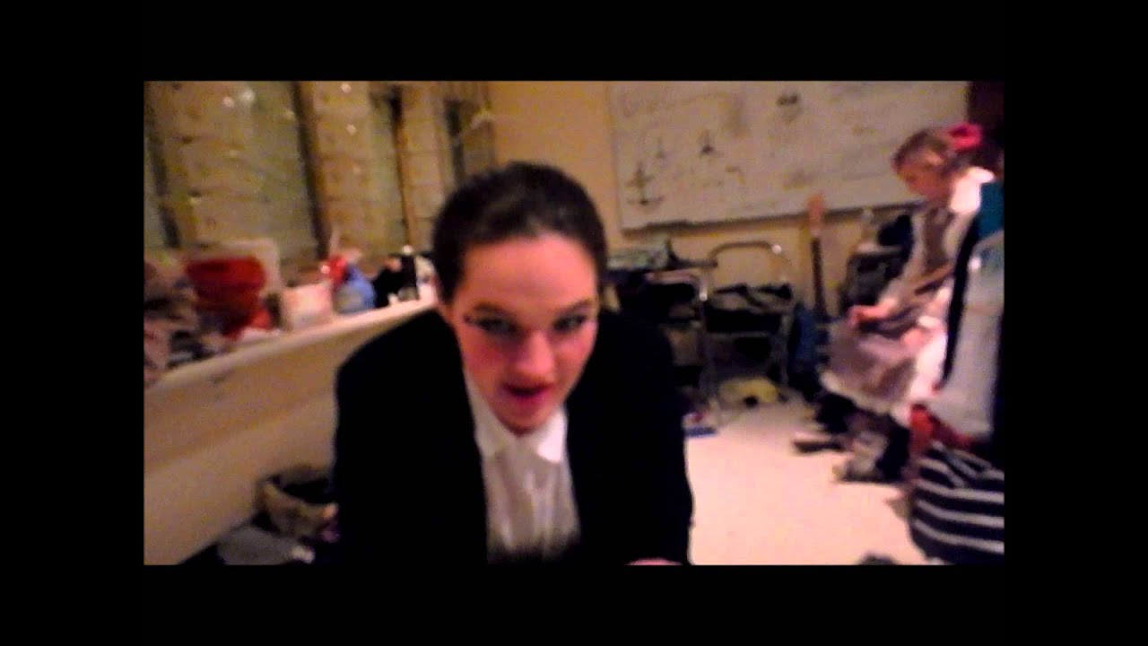Poultry Tales Episode 4 | show time and Theare Kid Problems