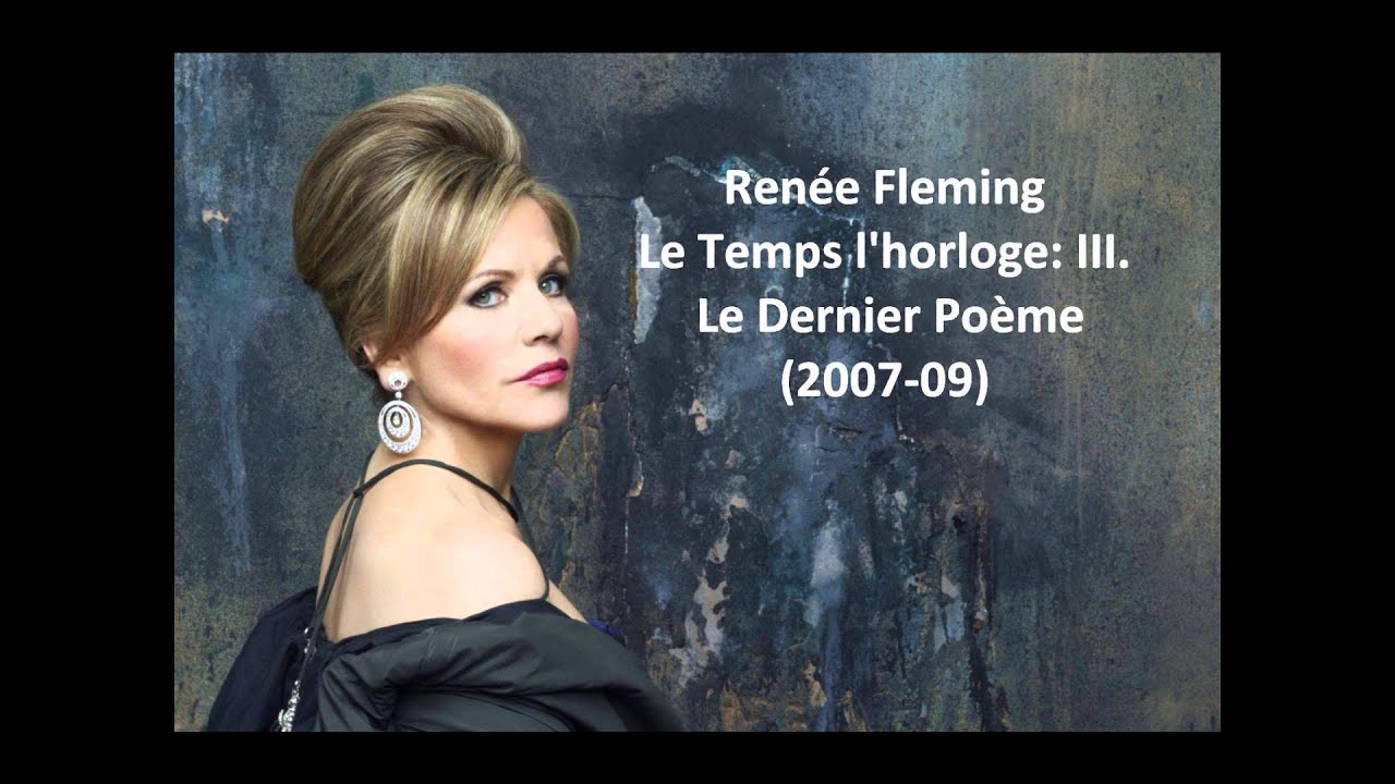 Renée Fleming: The complete 