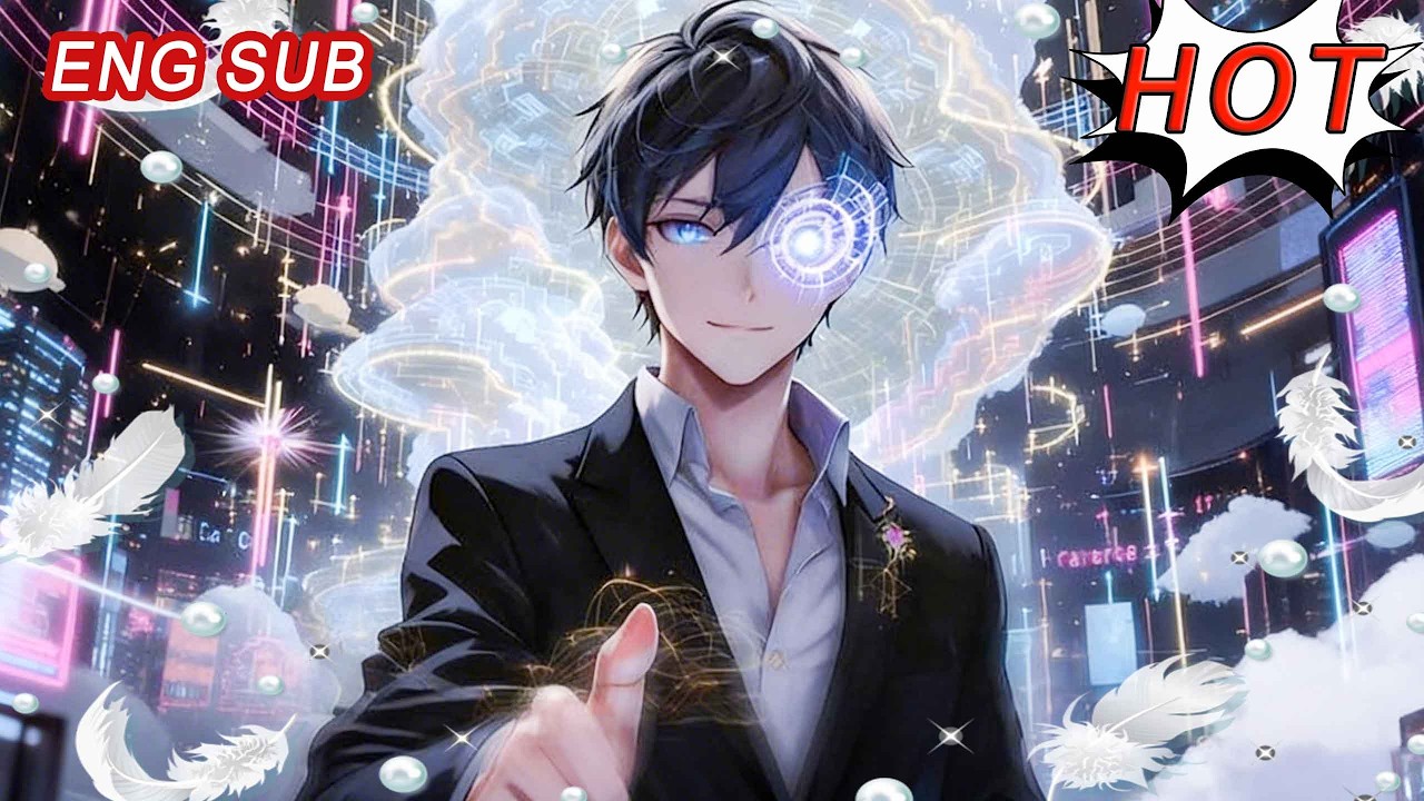 他说了算：建筑规则由我定 👑His Rule Is Law—Whatever He Builds Defines Reality 👑 | 我的建筑有属性