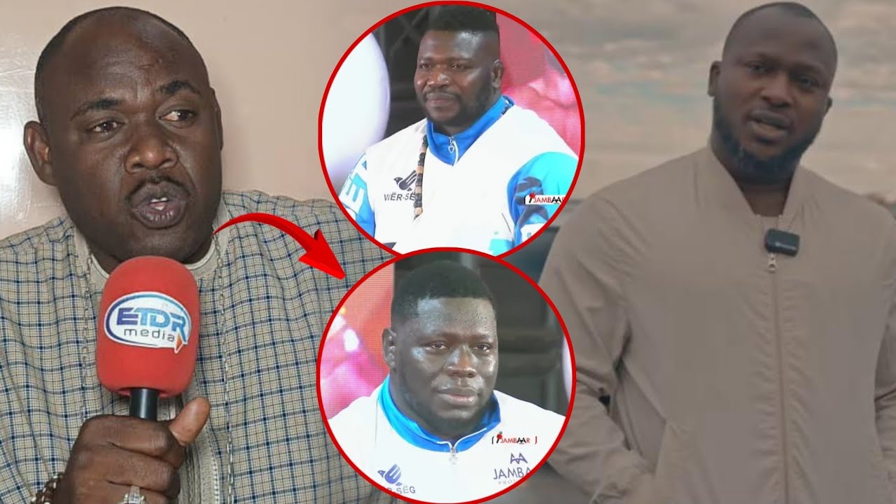 Apres F2F Franc vs Tapha Tine,Ba le Mara de Balla Gaye2 lâche une bombe Modou Lo limou yak..😱Alahu..