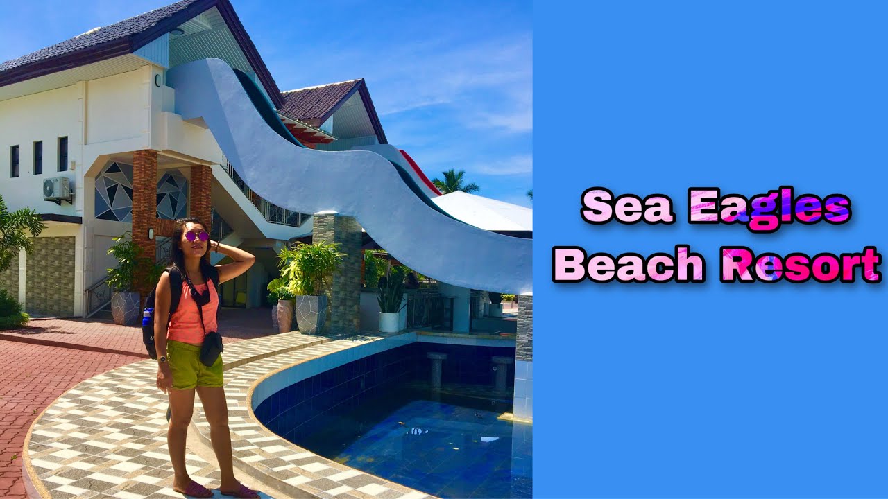 Sea Eagles Beach Resort | Philippines
