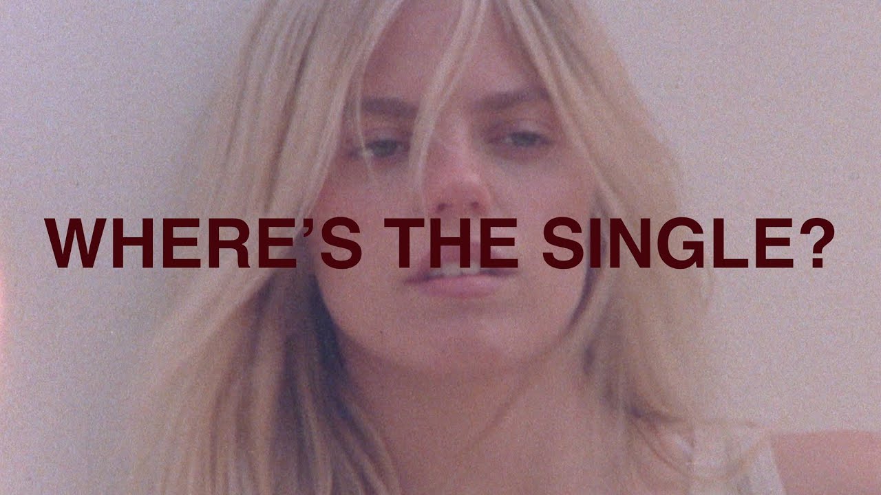 Reneé Rapp - Leave Me Alone (Official Lyric Video)