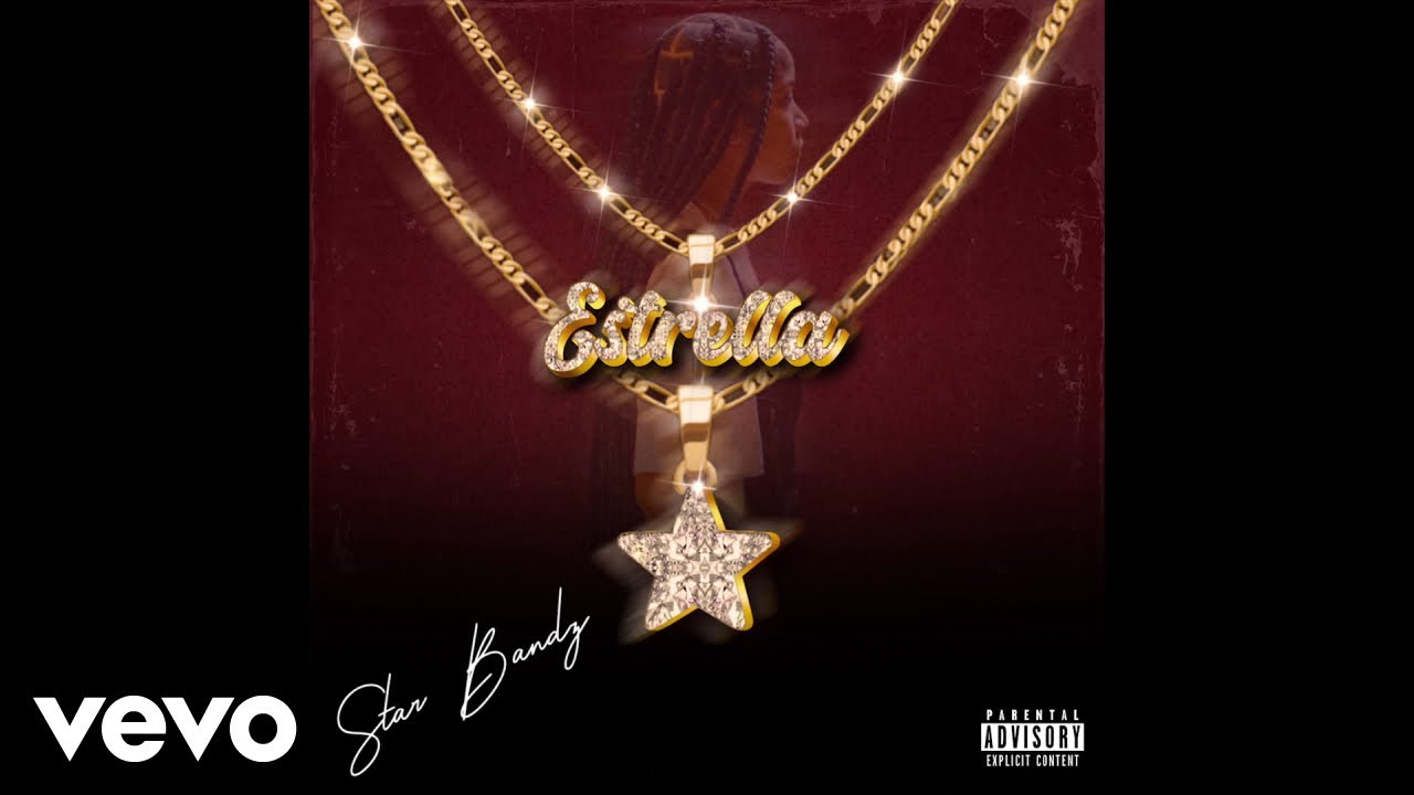 STAR BANDZ - Mars (Intro) (Audio)