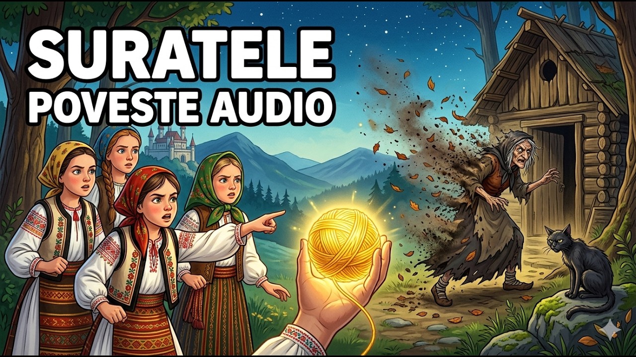 Suratele/povesti pentru copii