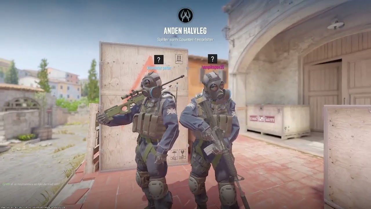 vi nakker bots