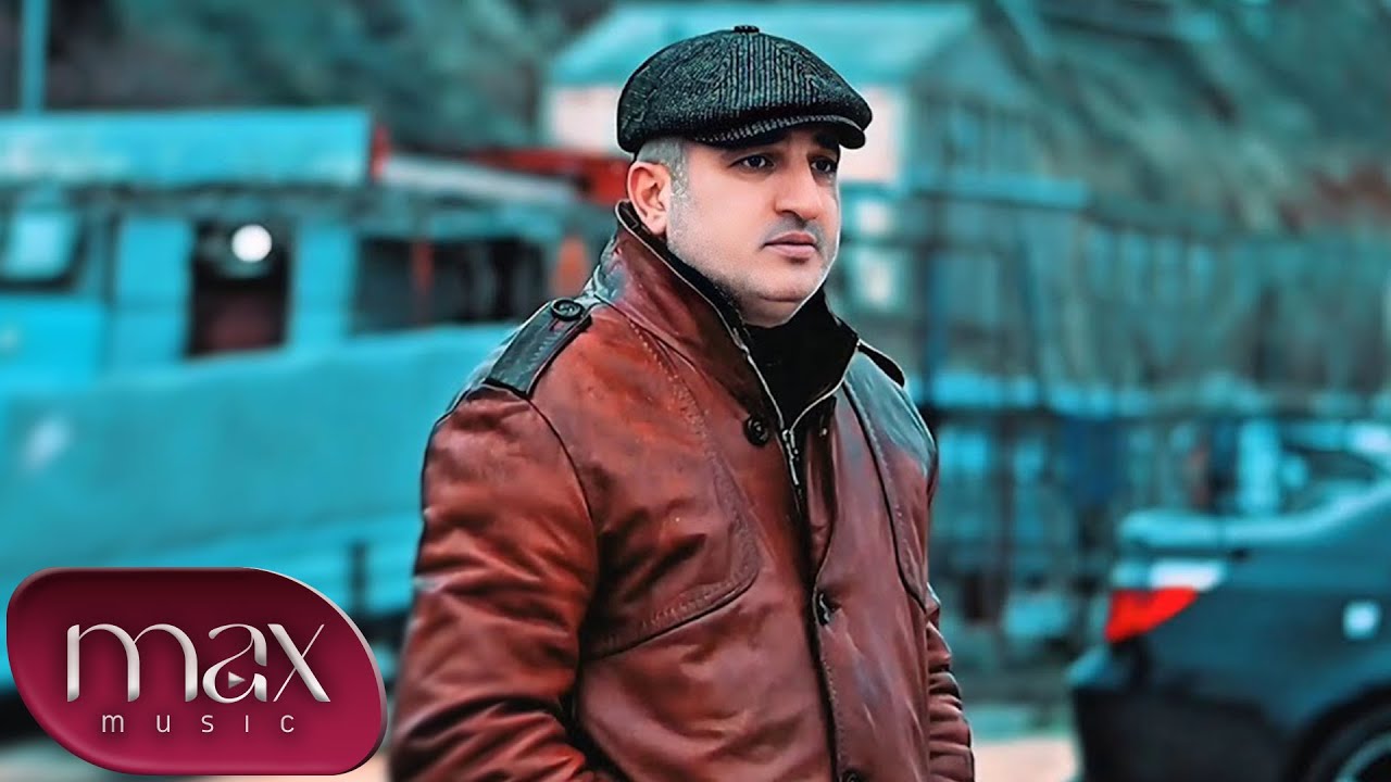 Nicat Menali - Liman 2025 (Official Music Video)