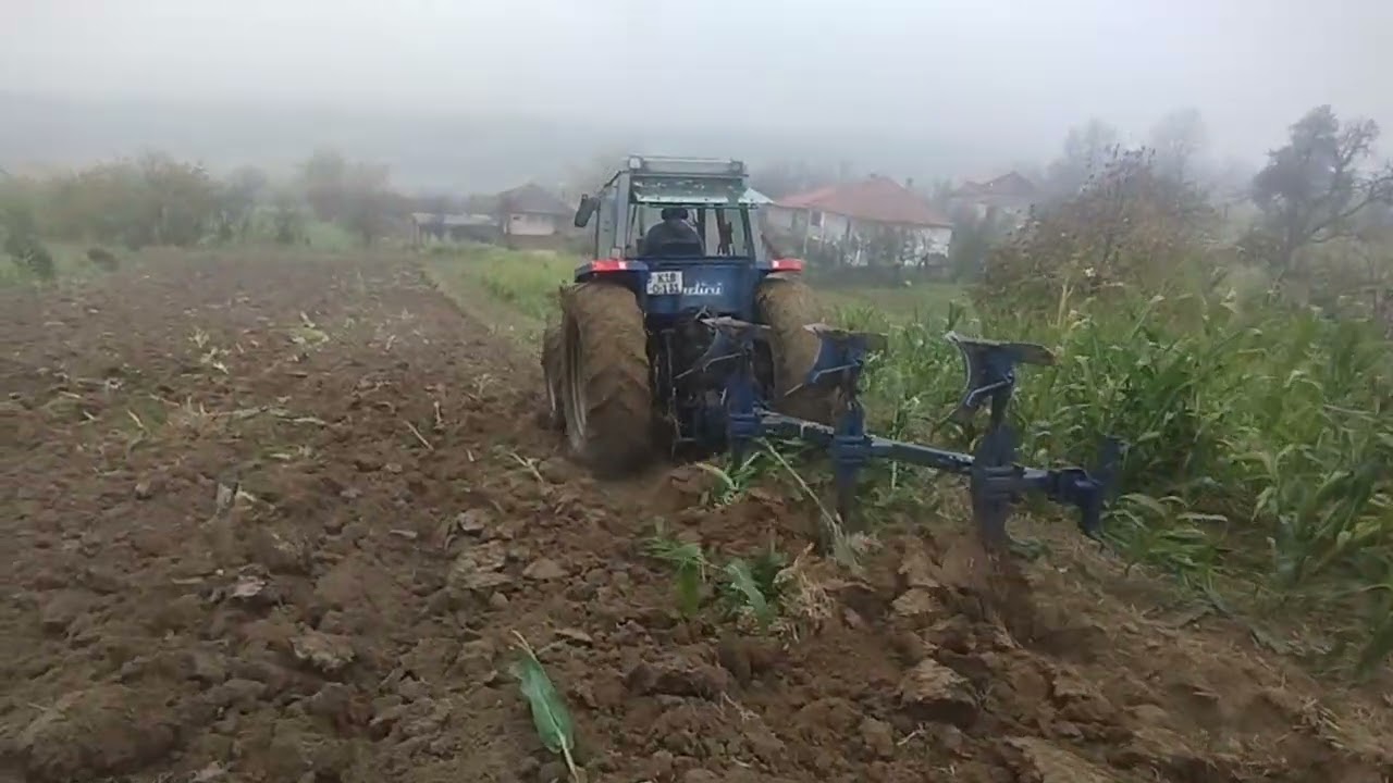 Landini 10000 orka