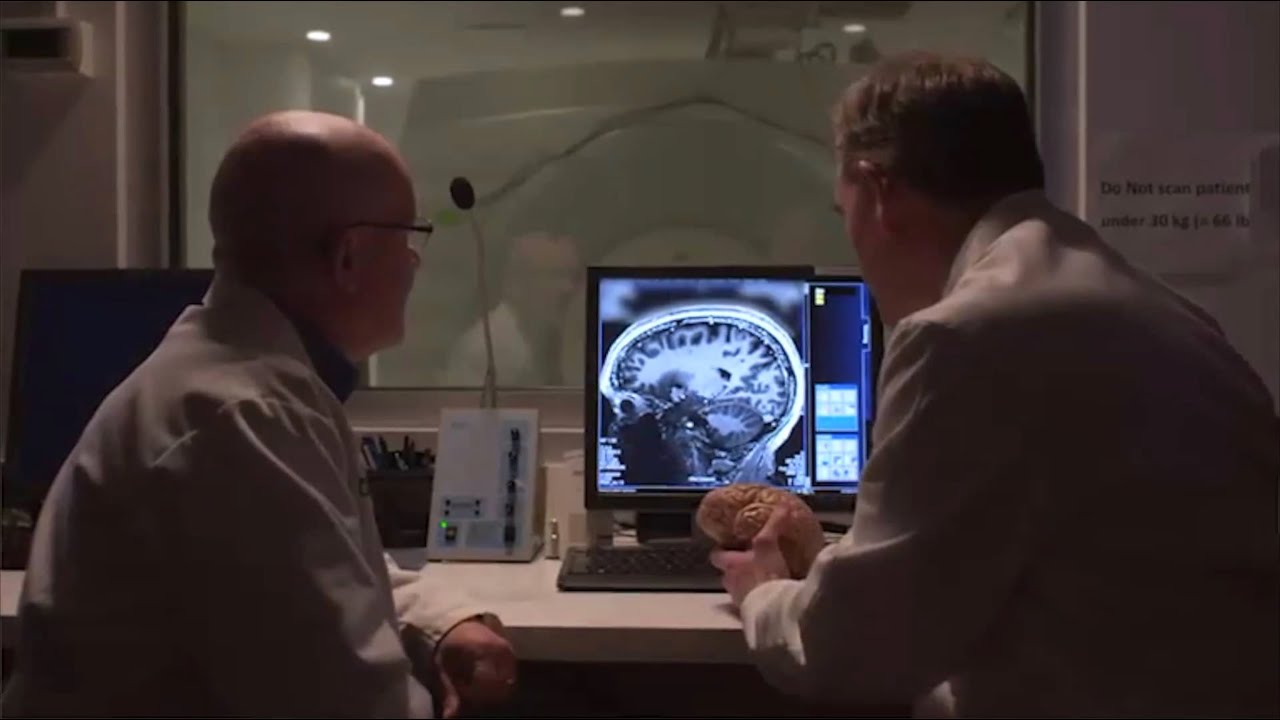 Cleveland Clinic Neurology Residency