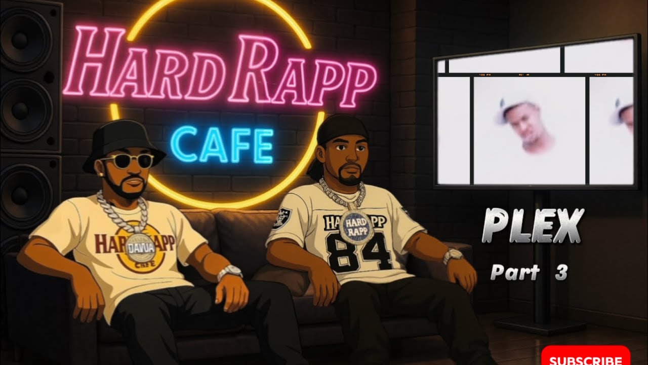 Before 40 Bars: Plex Breaks Down Cru Thik Production | MAAD RUGID, NX MEN & KETCH