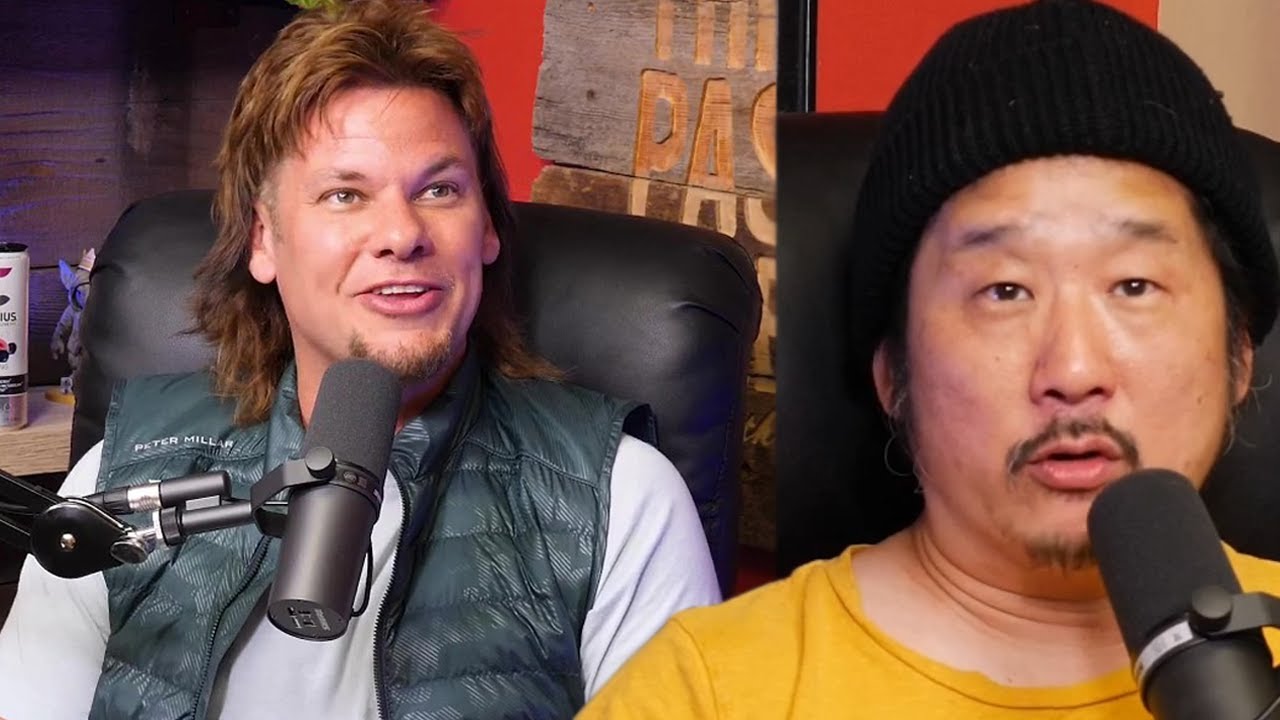 Theo and Bobby Open Up About Their Childhoods