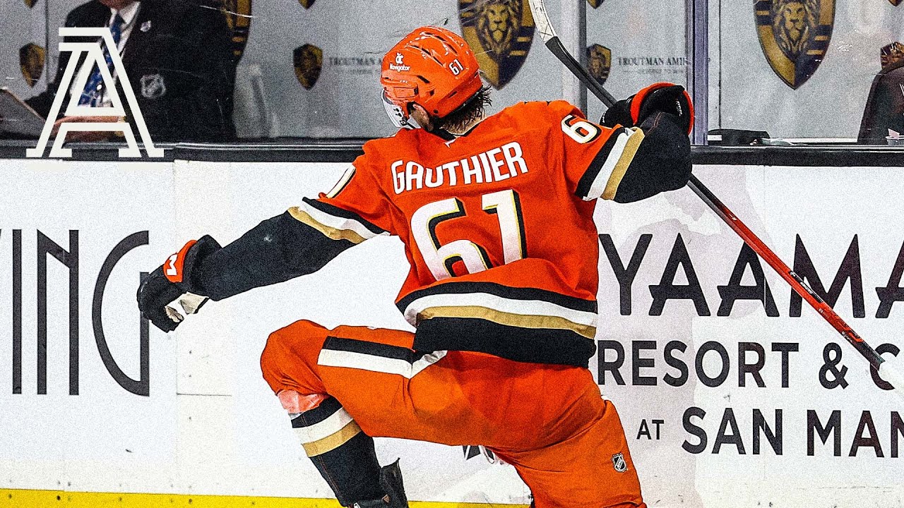 Are the Anaheim Ducks the biggest surprise team?