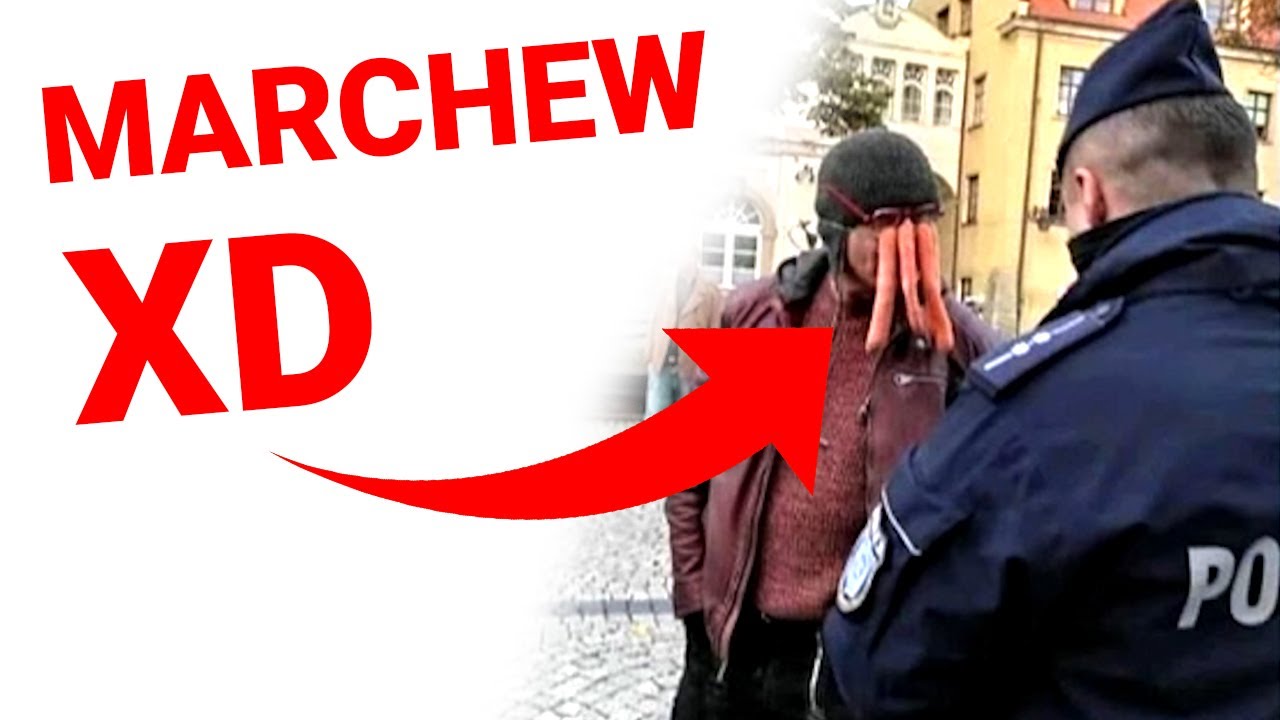 NIE UWIERZYSZ ZA CO DOSTAŁ MANDAT XDDDDDD