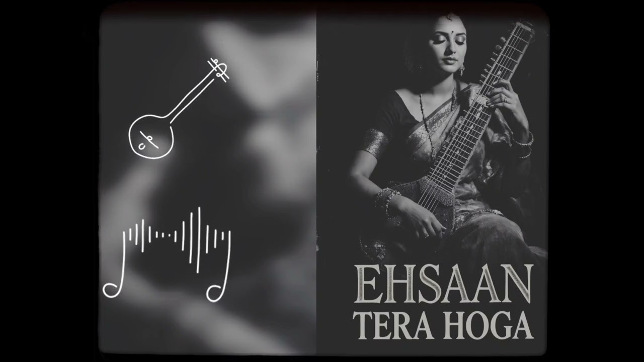 Ehsan Tera Hoga Mujh Par with Lyrics | एहसान तेरा होगा मुझ पर के बोल | Mohammed Rafi